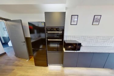 6 bed house, Pelham Crescent, Beeston, Nottingham, NG92ER - Image 15