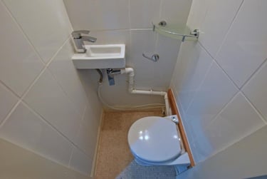 4 bed house, Radford Boulevard, Radford, Nottingham, NG73BL - Image 9