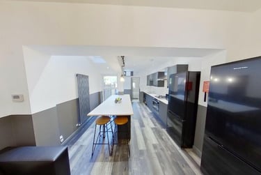 5 bed house, Humber Road, Beeston, Nottingham, NG92EX - Image 2