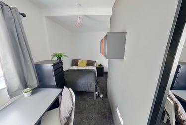 6 bed house, Pelham Crescent, Beeston, Nottingham, NG92ER - Image 5