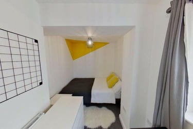 7 bed house, Pelham Crescent, Beeston, Nottingham, NG92ER - Image 4