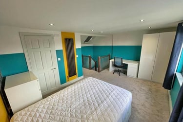 4 bed house, Humber Road, Beeston, Nottingham, NG92EJ - Image 4