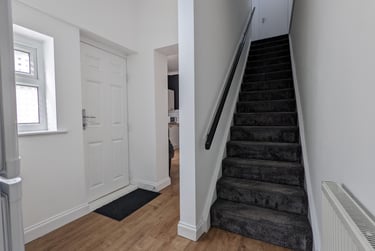 2 bed house, Aske Road, Teeside University, Middlesbrough, TS14DA - Image 14