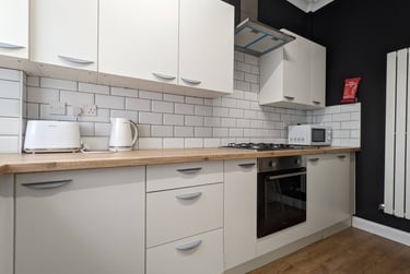 2 bed house, Aske Road, Teeside University, Middlesbrough, TS14DA - Image 11