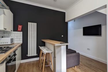 2 bed house, Aske Road, Teeside University, Middlesbrough, TS14DA - Image 12