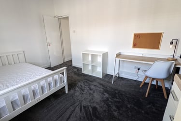 2 bed house, Aske Road, Teeside University, Middlesbrough, TS14DA - Image 4