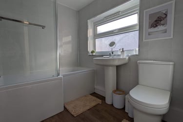 2 bed house, Aske Road, Teeside University, Middlesbrough, TS14DA - Image 7