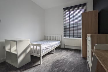 2 bed house, Aske Road, Teeside University, Middlesbrough, TS14DA - Image 6