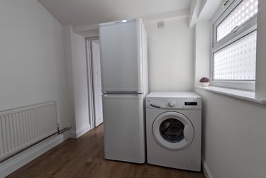 2 bed house, Aske Road, Teeside University, Middlesbrough, TS14DA - Image 13