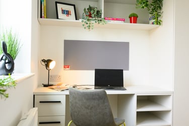 5 bed flat, Kettering Road, City Centre, Northampton, NN14AH - Image 4