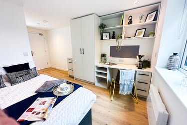 5 bed flat, Kettering Road, City Centre, Northampton, NN14AH - Image 6