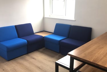 5 bed flat, Kettering Road, City Centre, Northampton, NN14AH - Image 8