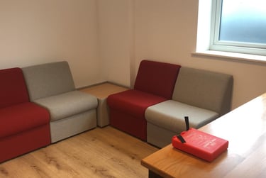 5 bed flat, Kettering Road, City Centre, Northampton, NN14AH - Image 9