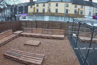 5 bed flat, Kettering Road, City Centre, Northampton, NN14AH - Image 10