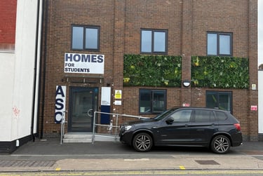 5 bed flat, Kettering Road, City Centre, Northampton, NN14AH - Image 12