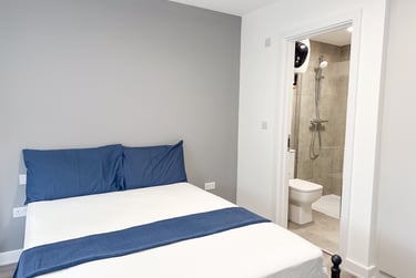 10 bed house, Greengate, Wembley, London, UB60QJ - Image 7