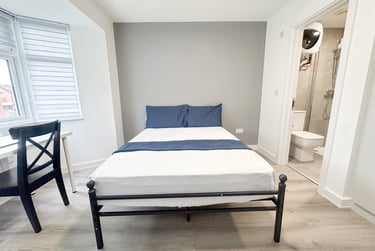 10 bed house, Greengate, Wembley, London, UB60QJ - Image 9