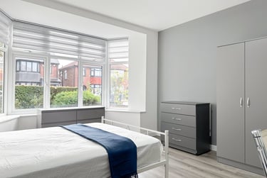 10 bed house, Greengate, Wembley, London, UB60QJ - Image 5