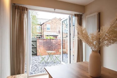 6 bed house, Monton Street, Rusholme, Manchester, M144LT - Image 4