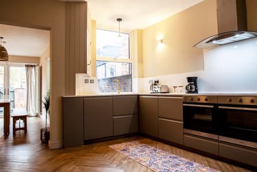 6 bed house, Monton Street, Rusholme, Manchester, M144LT - Image 5