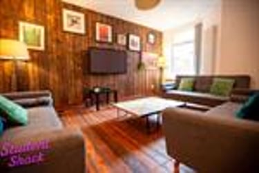 9 bed house, Ladybarn Lane, Fallowfield, Manchester, M146NG - Image 1