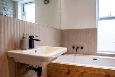 6 bed house, Monton Street, Rusholme, Manchester, M144LT - Image 6
