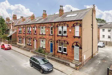 6 bed house, St. Michaels Road, Headingley, Leeds, LS63BG - Image 12