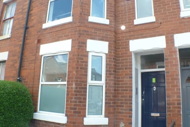 5 bed house, Standish Road, Fallowfield, Manchester, M146NP - Image 1