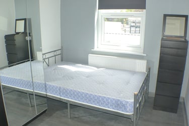 5 bed house, Standish Road, Fallowfield, Manchester, M146NP - Image 9