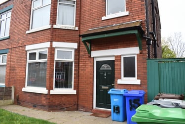 6 bed house, Brocklebank Road, Fallowfield, Manchester, M146EL - Image 7