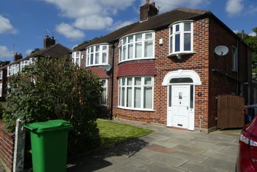 6 bed house, Arnfield Road, Withington, Manchester, M204AQ - Image 4