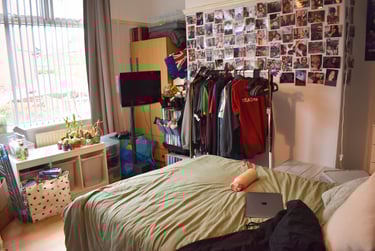 6 bed house, Brocklebank Road, Fallowfield, Manchester, M146EL - Image 1