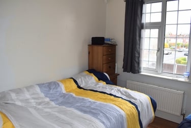 6 bed house, Heyscroft Road, Withington, Manchester, M204UZ - Image 5