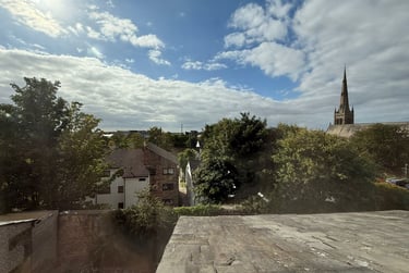 6 bed house, Dumbarton Road, City Centre, Lancaster, LA13BX - Image 10