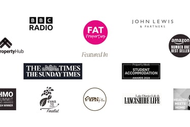 6 bed house, Willow Lane, City Centre, Lancaster, LA15PR - Image 14