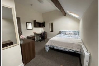 6 bed flat, New Street, City Centre, Lancaster, LA11EG - Image 1