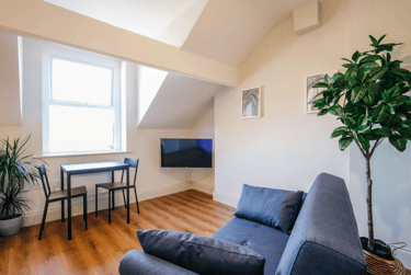 1 bed flat, Hubert, City Centre, Lancaster, LA13PF - Image 1