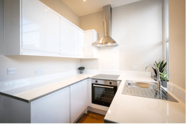1 bed flat, Hubert, City Centre, Lancaster, LA13PF - Image 2
