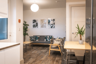 6 bed house, Wellington Road, Scotforth, Lancaster, LA14DN - Image 1