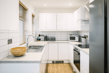 5 bed flat, West Road, City Centre, Lancaster, LA15PG - Image 1