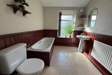 6 bed house, Dumbarton Road, City Centre, Lancaster, LA13BX - Image 8