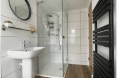 9 bed flat, New Street, City Centre, Lancaster, LA11EG - Image 2