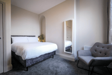 1 bed flat, Hubert, City Centre, Lancaster, LA13PF - Image 3