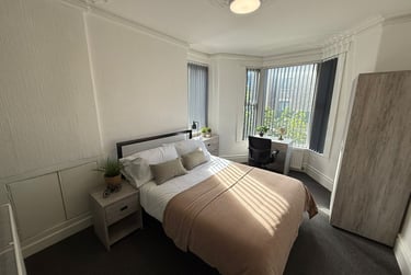 4 bed house, Willow Lane, City Centre, Lancaster, LA15PR - Image 9