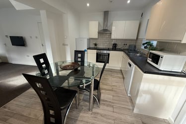 4 bed house, Willow Lane, City Centre, Lancaster, LA15PR - Image 11