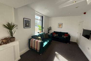 6 bed house, Willow Lane, City Centre, Lancaster, LA15PR - Image 13
