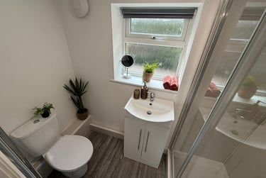 6 bed house, Dumbarton Road, City Centre, Lancaster, LA13BX - Image 7