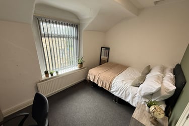 4 bed house, Willow Lane, City Centre, Lancaster, LA15PR - Image 4