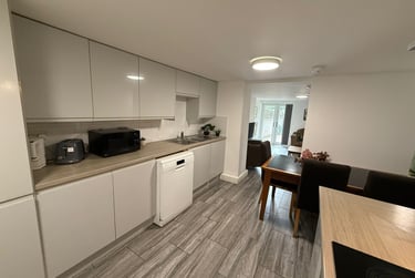 6 bed house, Dumbarton Road, City Centre, Lancaster, LA13BX - Image 2