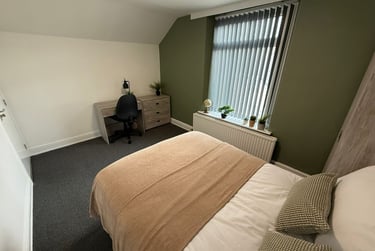 4 bed house, Willow Lane, City Centre, Lancaster, LA15PR - Image 5